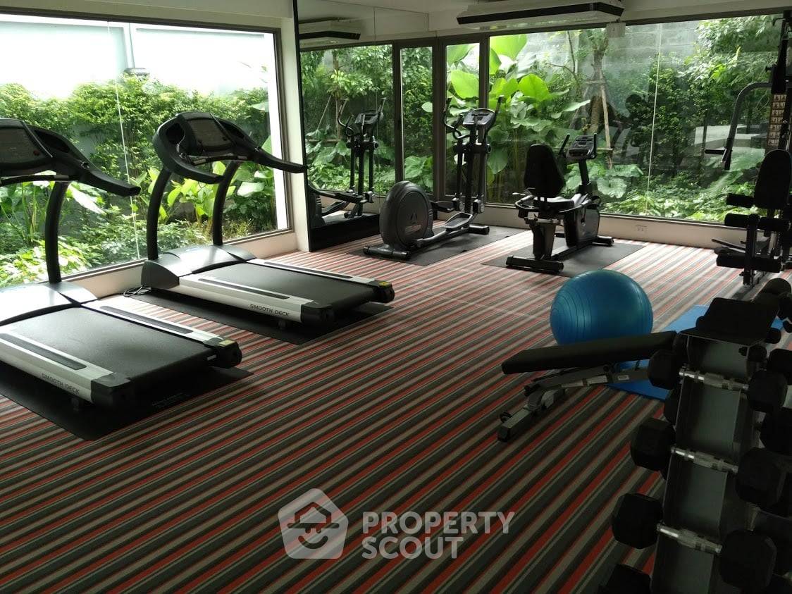 รูป คอนโด 2 ห้องนอน รับสัตว์เลี้ยง Down Town 49 ใกล้ BTS พร้อมพงษ์ 📍 (ID 621621) - รูปที่ 48/48
