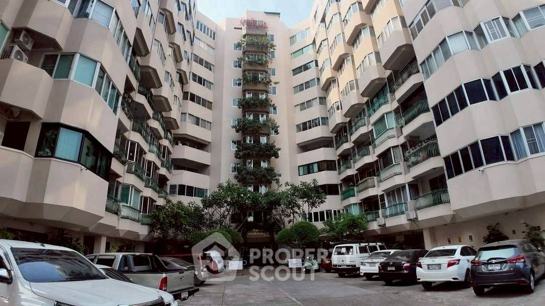 รูป คอนโด 2 ห้องนอน 63 ตร.ม. ขาย Hillside 3 ใกล้นิมมานเหมินทร์ (ID 2322067) - รูปที่ 1/19