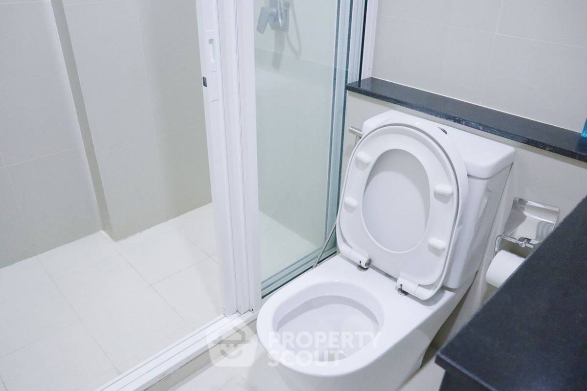 รูป คอนโด 1 ห้องนอน ขาย Palm Springs Nimman Parlor ใกล้ย่านนิมมานเหมินท์ (ID 2087497) - รูปที่ 21/29