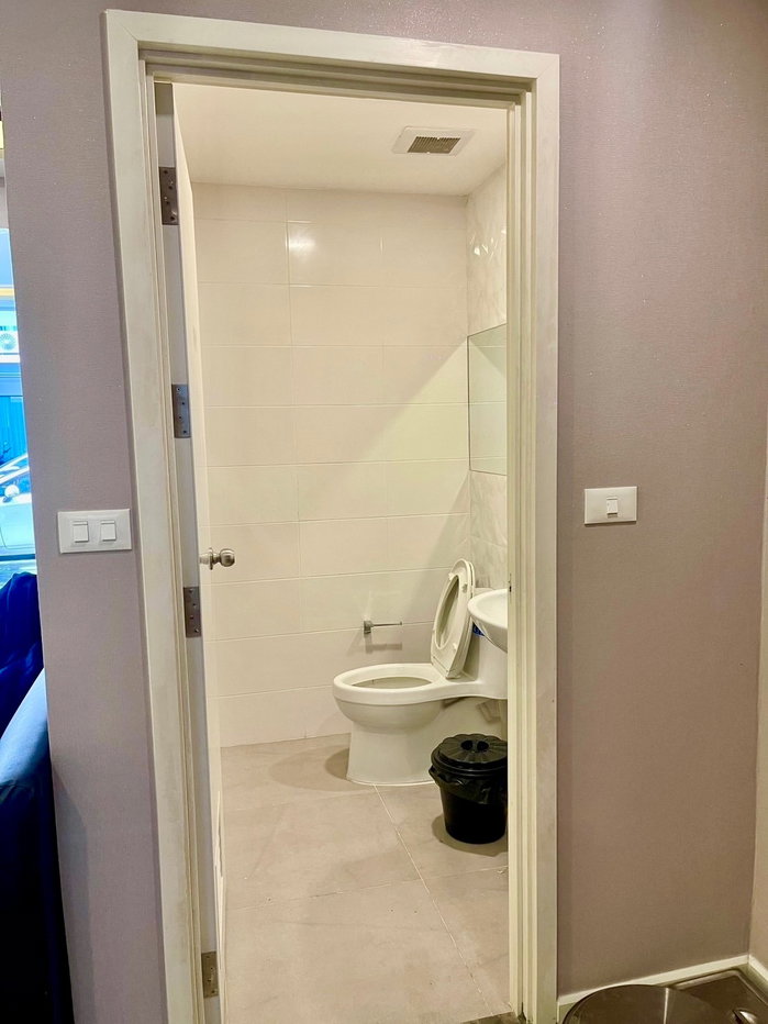รูป ให้เช่า Townhome 3 ชั้น Patio Watcharapol - Ramintra | เหมาะสำหรับอยู่อาศัยหรือทำโฮมออฟฟิศ - รูปที่ 6/20