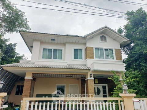 คอนโด 3 ห้องนอน ขาย ที่ Panna Residence 3 ใน CMU ย่านสุเทพ (ID 2150291)