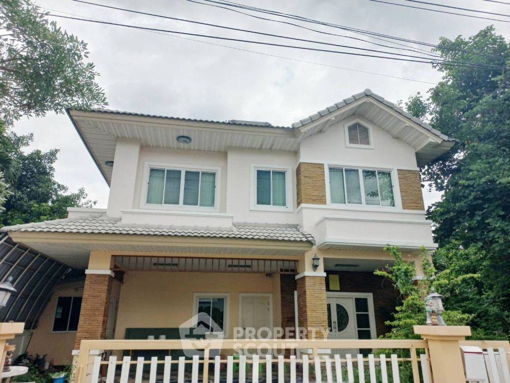 รูป คอนโด 3 ห้องนอน ขาย ที่ Panna Residence 3 ใน CMU ย่านสุเทพ (ID 2150291) - รูปที่ 1/10