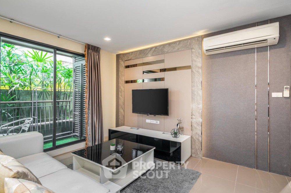 รูป คอนโดมิเนียม 1 ห้องนอน 50 ตร.ม. ขาย Mirage Sukhumvit 27 ใกล้ BTS อโศก 400 ม. (ID 1457497) - รูปที่ 4/7