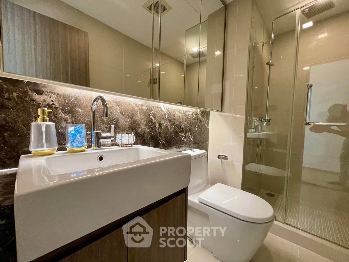 รูป คอนโด 2 ห้องนอน 72 ตร.ม. ใน Art @ Thonglor ใกล้ BTS พร้อมพงษ์ (ID 1508539) - รูปที่ 24/25