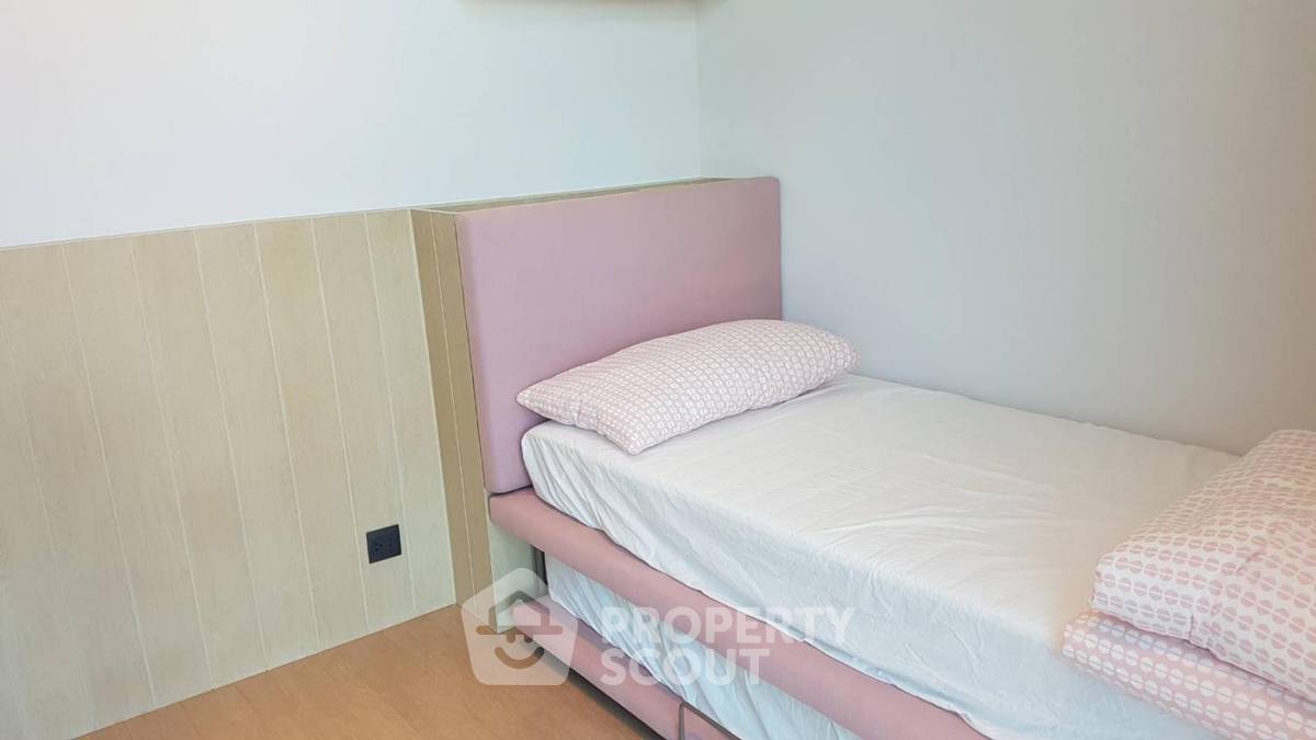 รูป คอนโด 2 ห้องนอน โครงการ The Room Charoenkrung 30 ชั้น 9 ใกล้ BTS สะพานตากสิน (ID 2143517) - รูปที่ 9/12