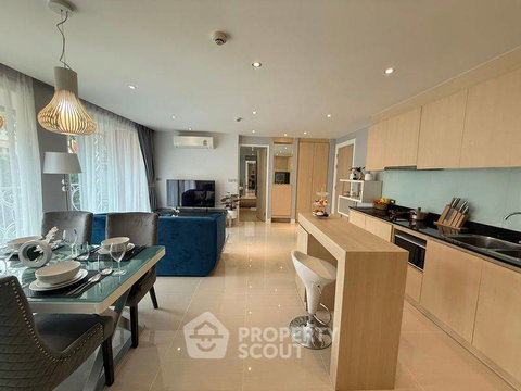 คอนโด 2 ห้องนอน Grande Caribbean Condo Resort Pattaya พัทยาใต้ (ID 2099269)