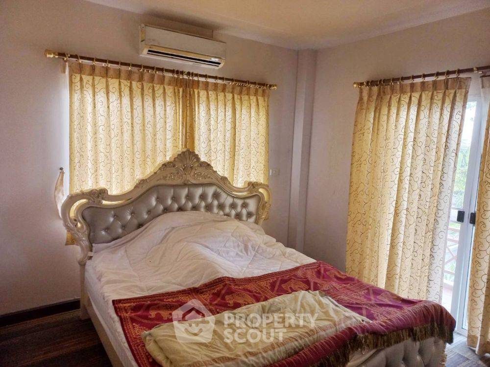 รูป คอนโด 3 ห้องนอน ขาย ที่ Panna Residence 3 ใน CMU ย่านสุเทพ (ID 2150291) - รูปที่ 9/10