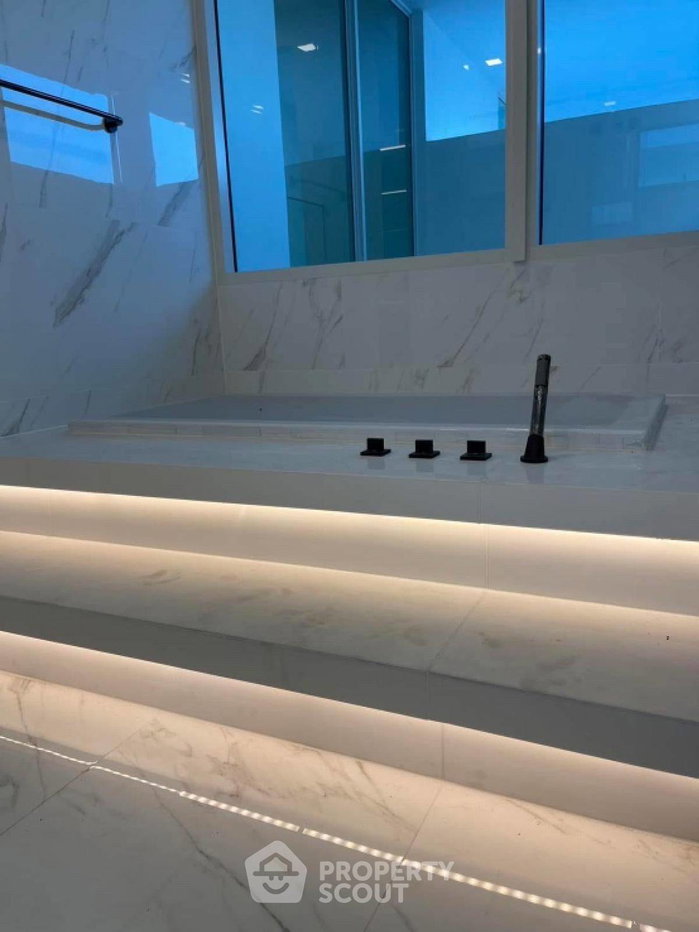 รูป บ้านเช่า 4 ห้องนอน โครงการ VIVE Ekkamai – Ramintra แขวงนวมินทร์ เขตบึงกุ่ม (ID 2000277) - รูปที่ 13/17