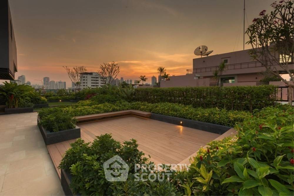 รูป คอนโด 2 ห้องนอน 72 ตร.ม. ใน Art @ Thonglor ใกล้ BTS พร้อมพงษ์ (ID 1508539) - รูปที่ 16/25