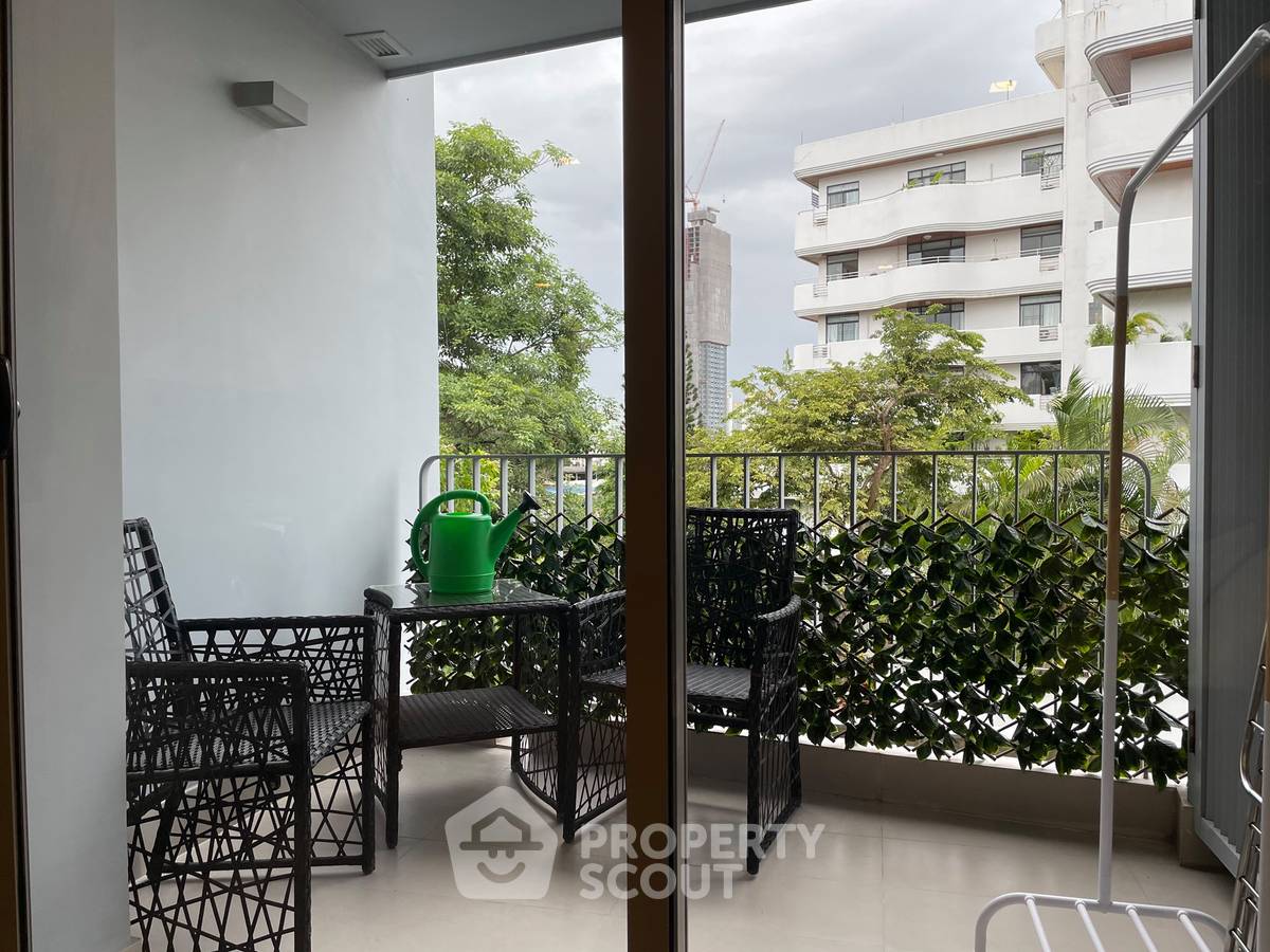 รูป คอนโด 2 ห้องนอน รับสัตว์เลี้ยง Down Town 49 ใกล้ BTS พร้อมพงษ์ 📍 (ID 621621) - รูปที่ 42/48