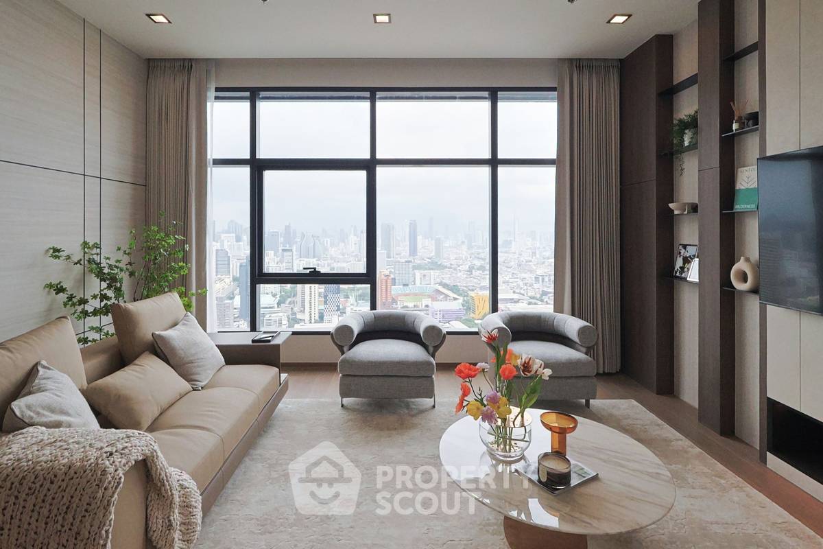 รูป คอนโด 3 ห้องนอน 173 ตร.ม. ชั้นสูงที่ CONNER ราชเทวี ใกล้ BTS ราชเทวี 300 ม. (เลี้ยงสัตว์ได้) (ID 2064433) - รูปที่ 15/15