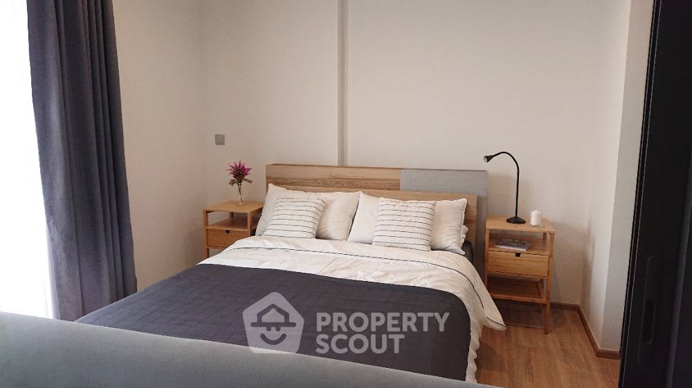 รูป คอนโด 1 ห้องนอน ขายที่ Kawa Haus ใกล้ BTS อ่อนนุช (ID 380879) - รูปที่ 7/16