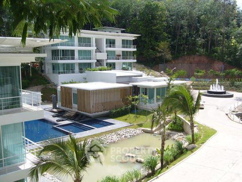 คอนโดให้เช่า 2 ห้องนอน ขนาด 100 ตร.ม. ที่ เดอะทรี เรสซิเดนซ์ ภูเก็ต (ID 792497)