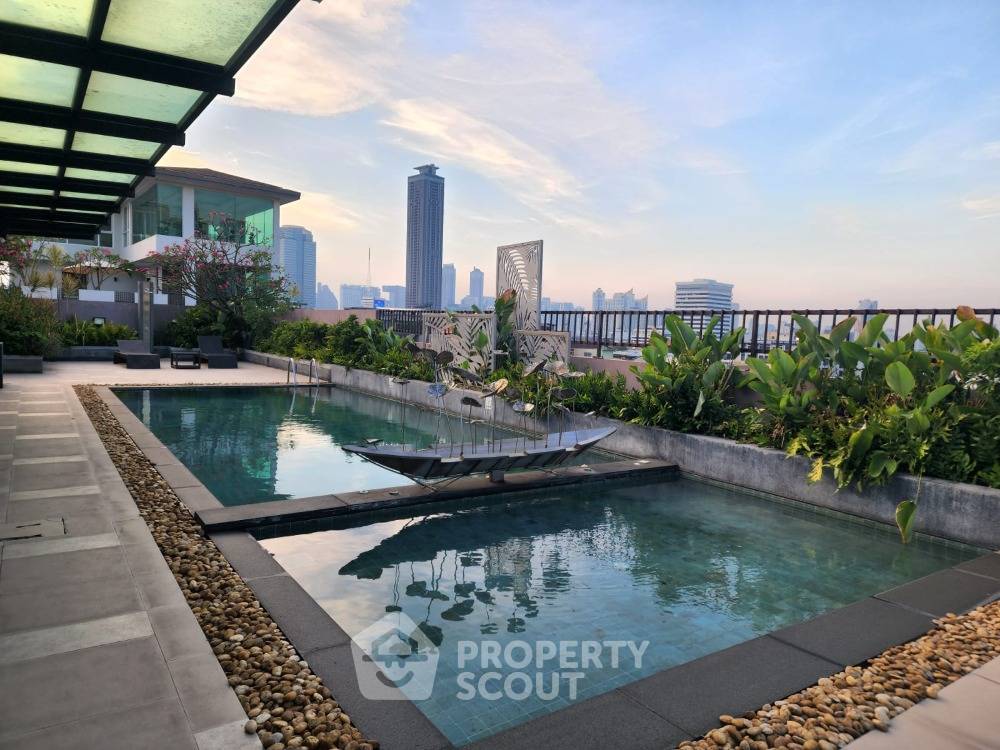 รูป คอนโด 2 ห้องนอน 72 ตร.ม. ใน Art @ Thonglor ใกล้ BTS พร้อมพงษ์ (ID 1508539) - รูปที่ 21/25