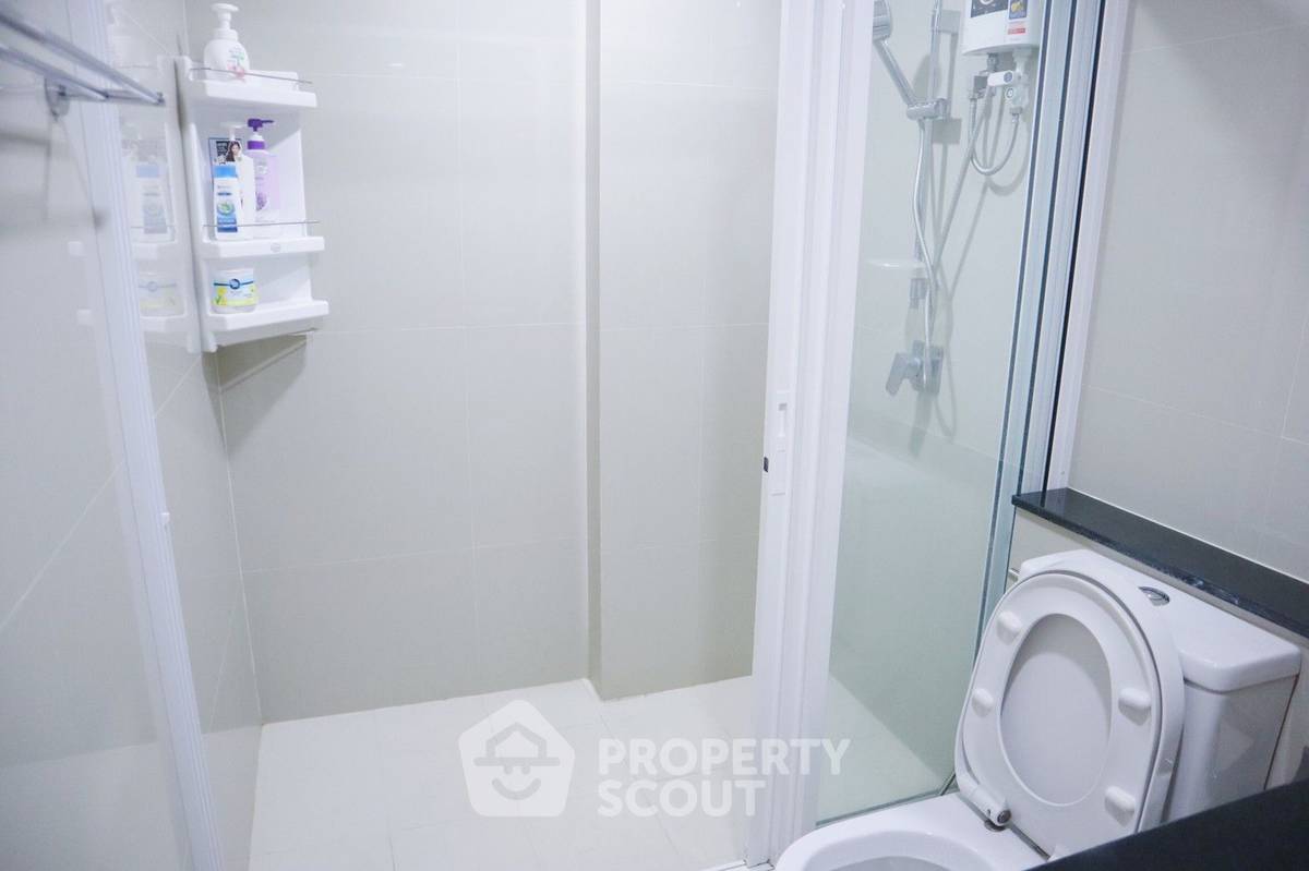รูป คอนโด 1 ห้องนอน ขาย Palm Springs Nimman Parlor ใกล้ย่านนิมมานเหมินท์ (ID 2087497) - รูปที่ 22/29