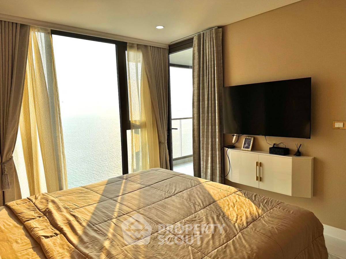 รูป คอนโดมิเนียม 2 ห้องนอน ขาย ที่ Copacabana Beach Jomtien ชั้น 44 (สูง) (ID 2106262) - รูปที่ 3/11