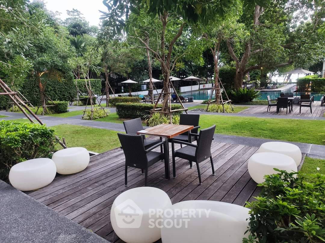 รูป คอนโด 1 ห้องนอน ชั้นสูง 26 / 50 ตร.ม. Zire Wongamat ใกล้วงศ์อมาตย์ 📍 (ID 2012382) - รูปที่ 13/13