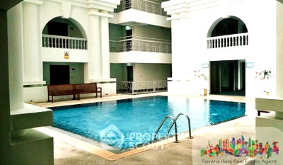 Condos for sale : 3-BR 164 Sqm Condo For Sale, Royal Castle Sukhumvit, 400m to BTS Phrom Phong (ID 1930637)