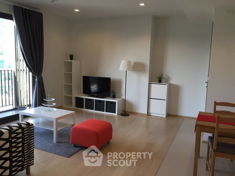 2-BR Condo For Sale, HQ Thonglor, Near BTS Thong Lo (ID 1865945)
