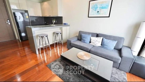 1-BR For Sale, 53 Sqm, 24th-Floor Quattro By Sansiri Near BTS Thong Lor (ID 1280715)