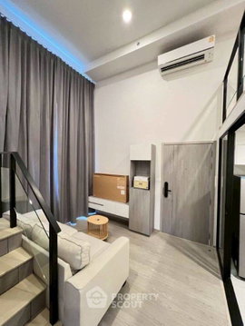 16th-Floor 2-BR At Origin Plug & Play Ramkhamhaeng Triple Station (ID 2317460)