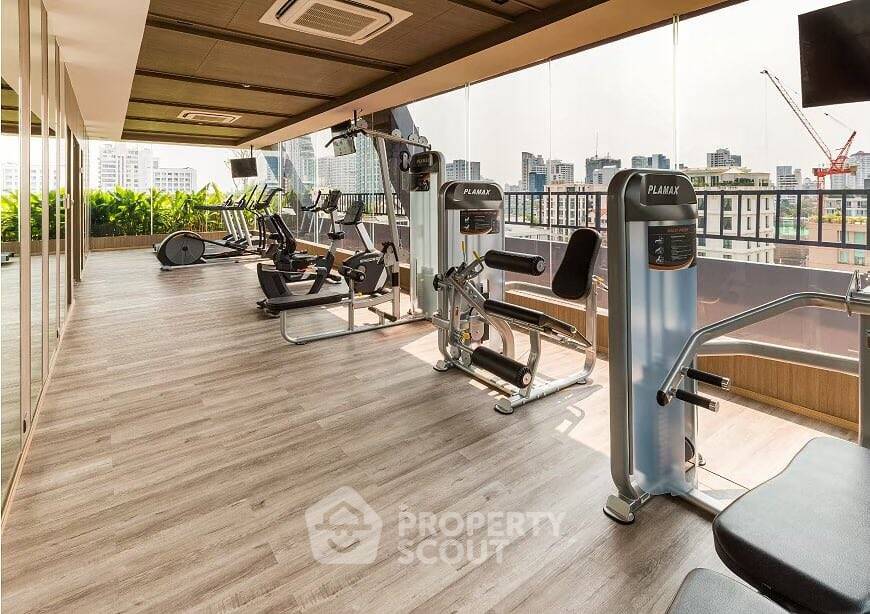 รูป คอนโด 2 ห้องนอน 72 ตร.ม. ใน Art @ Thonglor ใกล้ BTS พร้อมพงษ์ (ID 1508539) - รูปที่ 8/25