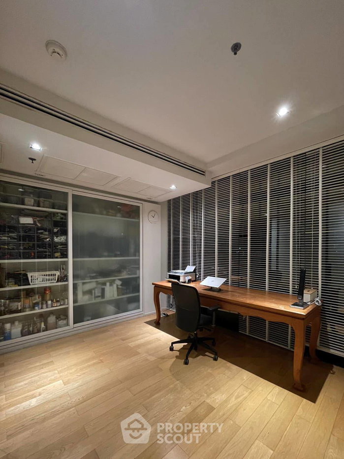 รูป คอนโด 2 ห้องนอน ในโครงการ Circle Living Prototype New Petchburi ใกล้ MRT เพชรบุรี (ID 1309675) - รูปที่ 15/34