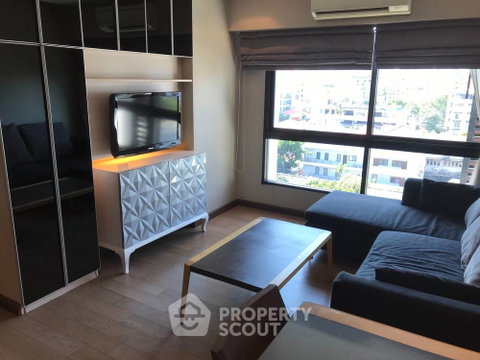 1-BR Condo For Sale At Tidy Thonglor Near BTS Thong Lor (ID 384260)
