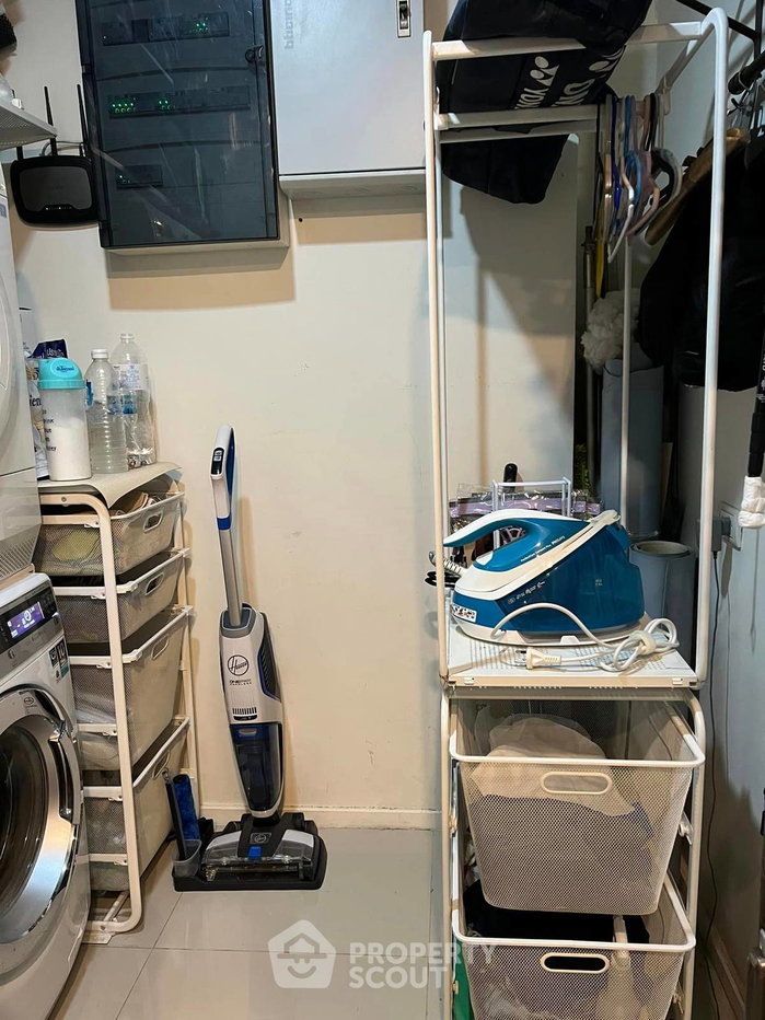 รูป คอนโด 2 ห้องนอน ในโครงการ Circle Living Prototype New Petchburi ใกล้ MRT เพชรบุรี (ID 1309675) - รูปที่ 24/34