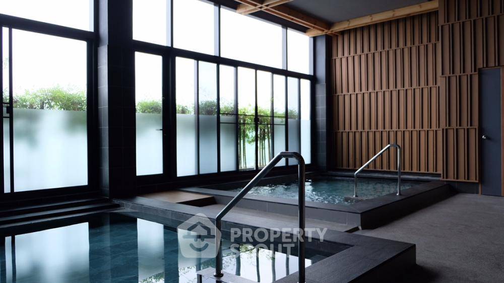 picture 2-BR 65 Sqm 19th-Floor Condo Sriracha Condoview, Si Racha (ID 622878) - 13/17