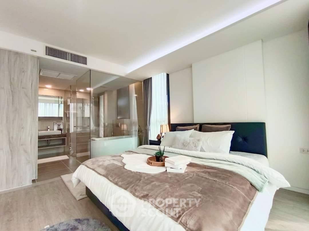 รูป คอนโด 2 ห้องนอน 72 ตร.ม. ขาย ที่ Siamese Thirty Nine ใกล้ BTS พร้อมพงษ์ (ID 1508418) - รูปที่ 7/11