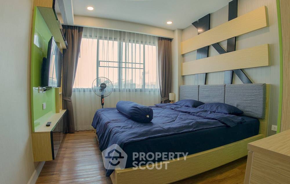 รูป คอนโด 2 ห้องนอน ขายที่ Dusit Grand Park พัทยาใต้ (ID 1383538) - รูปที่ 2/14