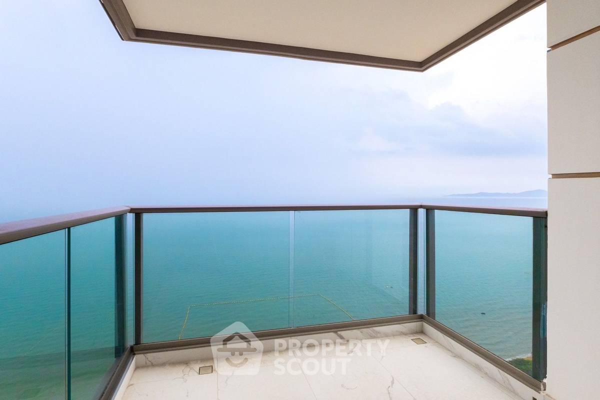 รูป คอนโด 2 ห้องนอน ขนาด 65 ตร.ม. ที่ Copacabana Beach Jomtien ใกล้หาดจอมเทียน (ID 1583287) - รูปที่ 11/15