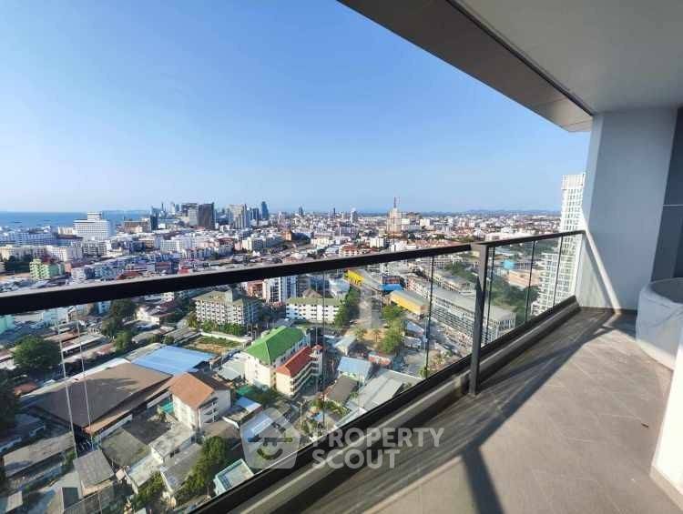 รูป คอนโด 2 ห้องนอน ขาย Arcadia Millennium Tower ชั้นสูง 28📍 พัทยาใต้ (ID 2168253) - รูปที่ 5/7