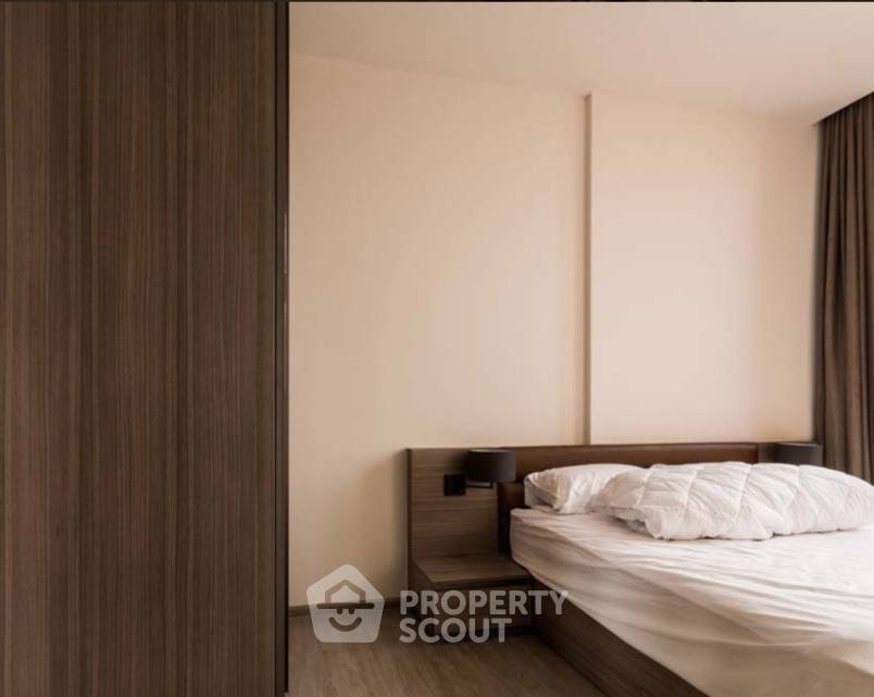 รูป คอนโด 1 ห้องนอน 47 ตร.ม. ขาย ที่โมริ เฮ้าส์ ใกล้ BTS อ่อนนุช (ID 1510959) - รูปที่ 7/9