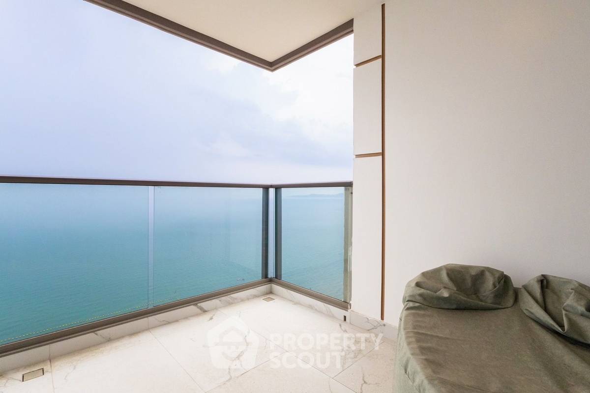 รูป คอนโด 2 ห้องนอน ขนาด 65 ตร.ม. ที่ Copacabana Beach Jomtien ใกล้หาดจอมเทียน (ID 1583287) - รูปที่ 13/15