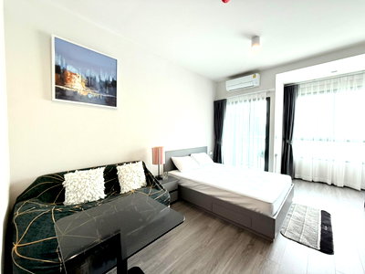 Condos for rent : Condo for Rent at IDEO Sukhumvit - Rama 4 (G6809027)