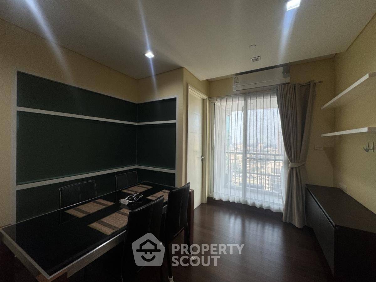 รูป คอนโด 2 ห้องนอน พร้อมเลี้ยงสัตว์ Ivy Thonglor 23 ชั้น 21 (ID 1921136) - รูปที่ 5/15