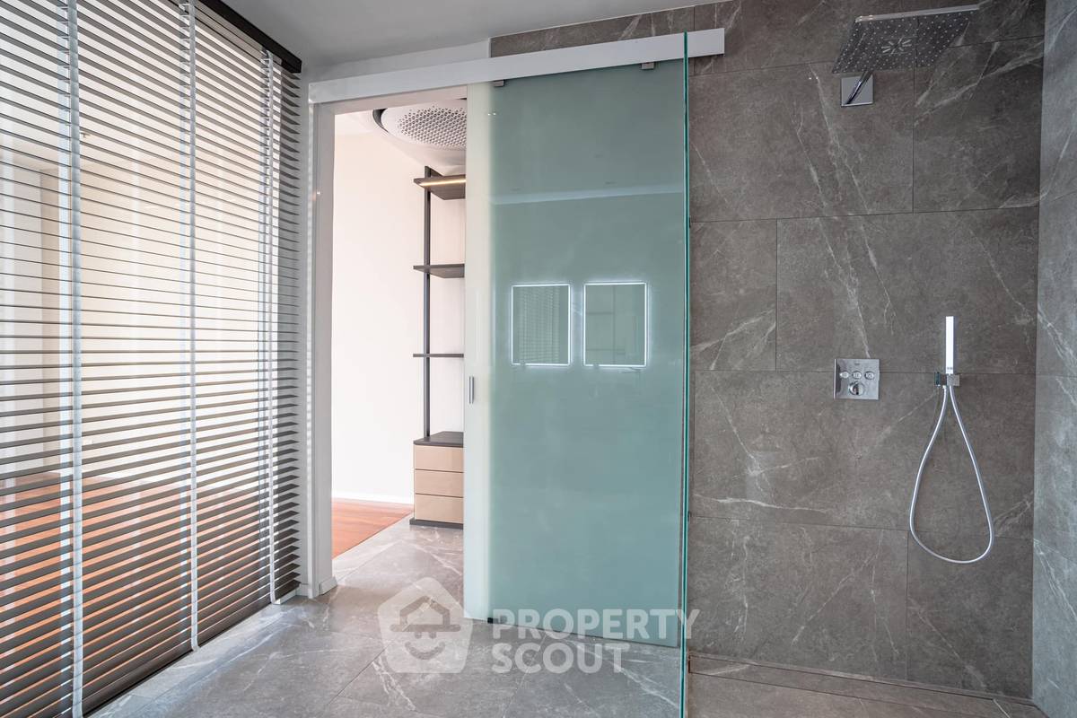 รูป คอนโด 1 ห้องนอน ขาย The Cove Wongamat ใกล้พัทยาเหนือ 📍 (ID 1239012) - รูปที่ 10/13