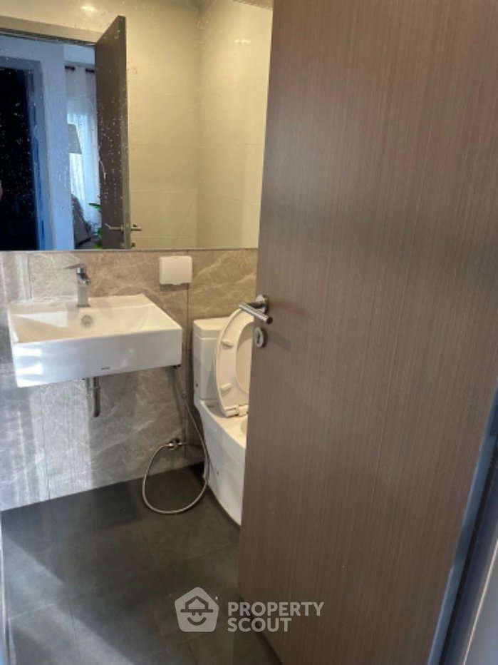picture 2-BR 35 Sqm Condo For Sale At The Origin Ladprao-Bangkapi (ID 2011932) - 9/9