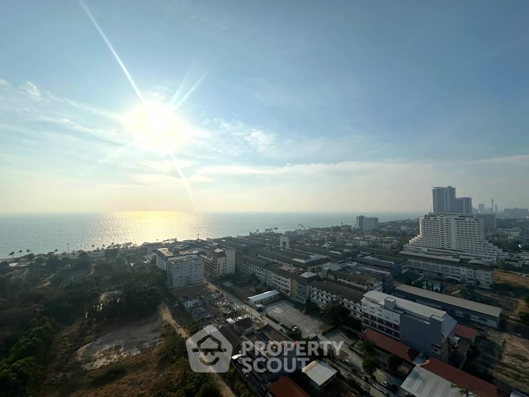 รูป คอนโด 2 ห้องนอน The Riviera Jomtien ชั้น 25 ใกล้หาดจอมเทียน (ID 2136881) - รูปที่ 12/12