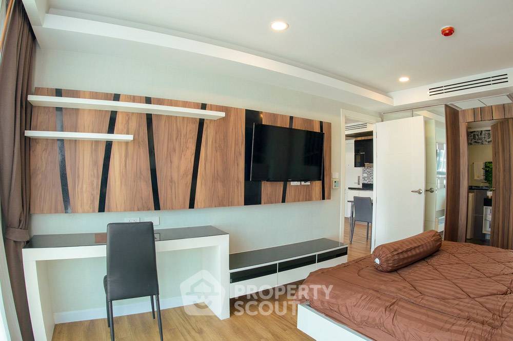 รูป คอนโด 2 ห้องนอน ขายที่ Dusit Grand Park พัทยาใต้ (ID 1383538) - รูปที่ 5/14