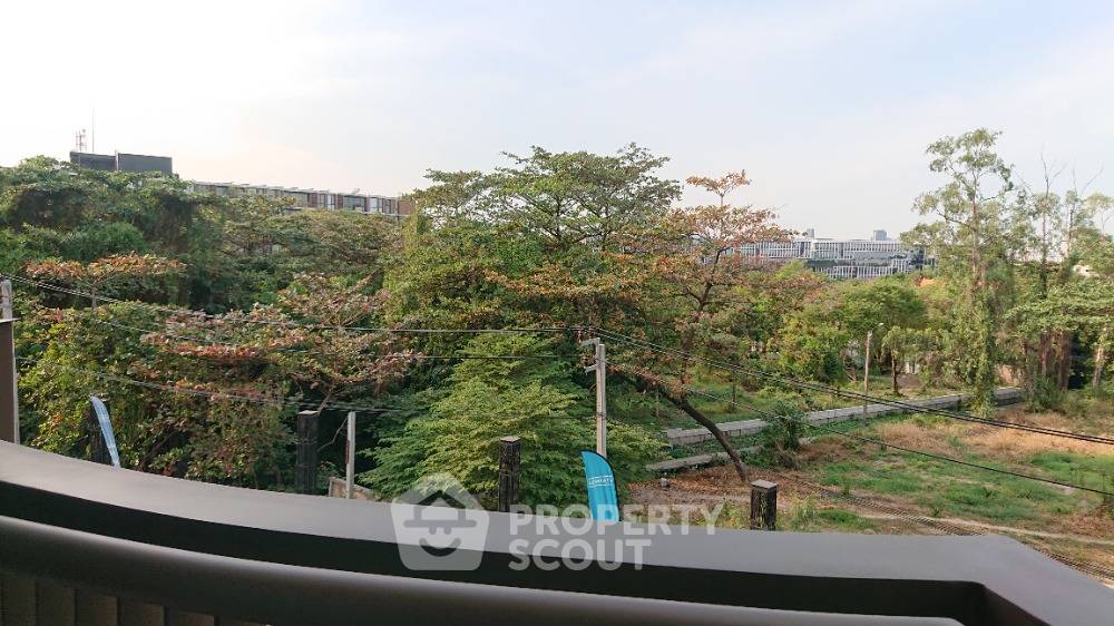 รูป คอนโด 1 ห้องนอน ขายที่ Kawa Haus ใกล้ BTS อ่อนนุช (ID 380879) - รูปที่ 13/16