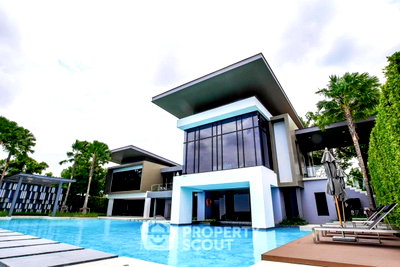 ขายบ้านเดี่ยว : บ้าน 3 ห้องนอน สำหรับขาย มันตานา ศรีนครินทร์-ร่มเกล้า แขวง/เขตมีนบุรี กรุงเทพฯ (ID 1947209)