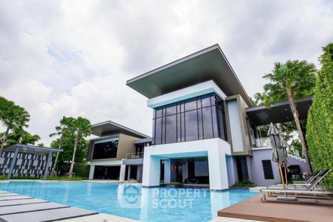 บ้าน 3 ห้องนอน สำหรับขาย มันตานา ศรีนครินทร์-ร่มเกล้า แขวง/เขตมีนบุรี กรุงเทพฯ (ID 1947209)
