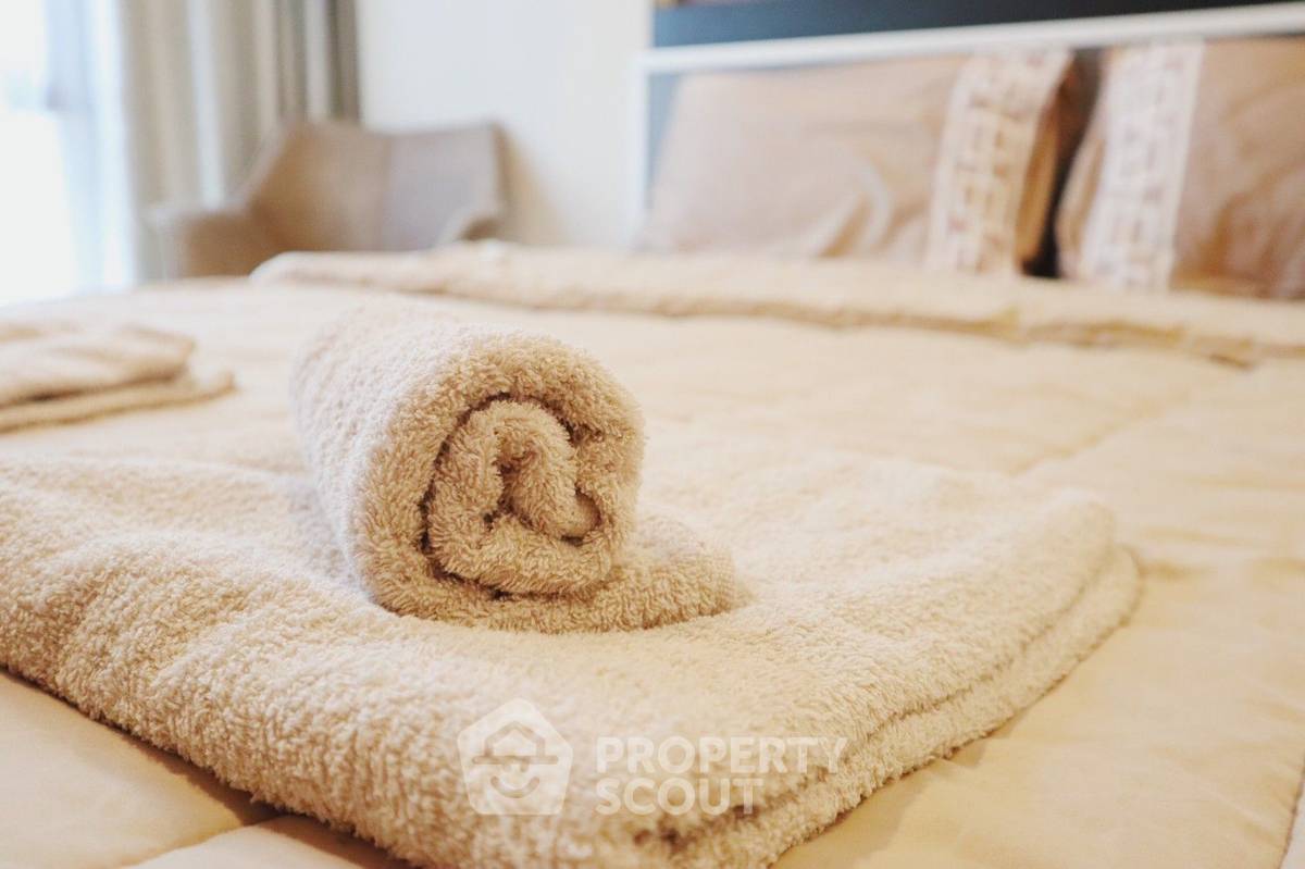 รูป คอนโด 1 ห้องนอน ขาย Palm Springs Nimman Parlor ใกล้ย่านนิมมานเหมินท์ (ID 2087497) - รูปที่ 11/29