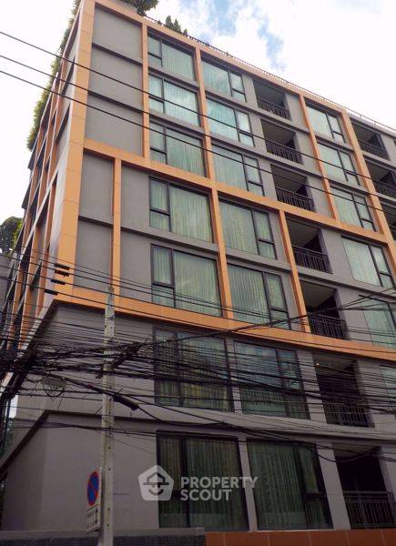 รูป คอนโด 2 ห้องนอน 72 ตร.ม. ใน Art @ Thonglor ใกล้ BTS พร้อมพงษ์ (ID 1508539) - รูปที่ 6/25