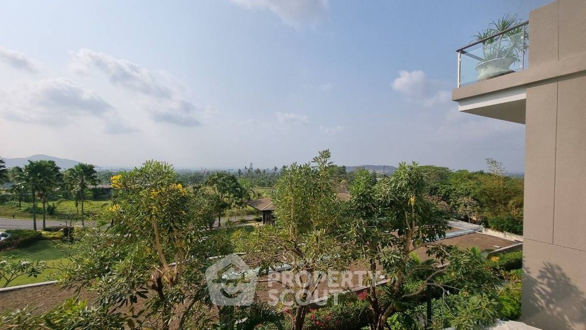 รูป คอนโด 1 ห้องนอน 97 ตร.ม. สำหรับขาย ที่ ซันเพลย์ บางเสร่ ใกล้ Sanctuary Of Truth (ID 1034428) - รูปที่ 30/30