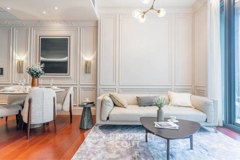 1-BR 53 Sqm Condo For Sale At Khun By Yoo, BTS Thong Lor (ID 1334023)