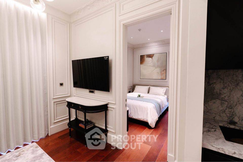 รูป คอนโด 1 ห้องนอน ขาย ที่คุณ บาย ยู ชั้น 7 ใกล้ BTS ทองหล่อ (ID 1508768) - รูปที่ 5/7